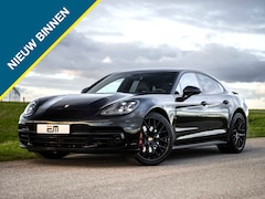 Porsche Panamera - 2.9 4S 440Pk Carbon ACC Luchtvering