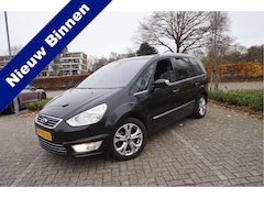 Ford Galaxy - 2.0 SCTi Titanium