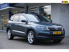 Skoda Karoq - 1.5 TSI 150pk Camera Carplay Stoelverwarming