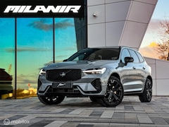 Volvo XC60 - 2.0 T8 Plug-in hybrid AWD Plus Black Edition|Pano