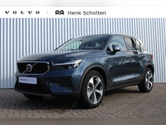Volvo XC40 - 2.0 B3 Core | Leder interieur| Google Services| Stoel- en stuurwielverwarming| Adaptieve C