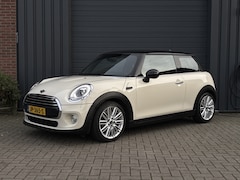 MINI Cooper - 1.5 Chili Business - Cruise Control - Navigatie - Stoelverwarming