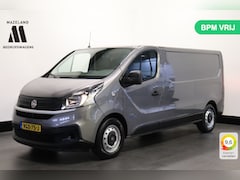 Fiat Talento - 2.0 MultiJet 145PK L2 EURO 6 - Airco - Cruise - Trekhaak - € 11.499, - Excl