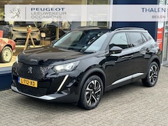 Peugeot 2008 - 1.2 Turbo 100 PK Allure Pack | Trekhaak 1200KG | Navigatie | Keyless Start | Camera | Park