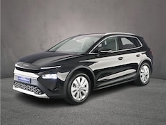 Skoda Elroq - Elektromotor 82 kWh 286pk Business Edition - Tour €39.915, - incl inruilpremie