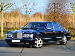 Bentley Arnage - Long wheelbase