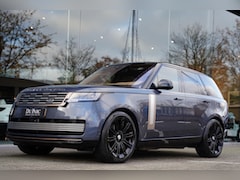 Land Rover Range Rover - P 510 E SV NL-Auto | Bespoke Interieur | Rear Seat Entertainment
