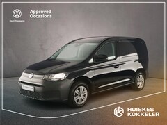Volkswagen Caddy Cargo - 2.0 TDI 122pk DSG Comfort | Cruise Control | Achteruitrijcamera | Trekhaak | Navigatie |