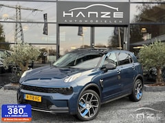 Lynk & Co 01 - 1.5|NAP|Pano|ACC|Lane assist|Memory|360 Camera|