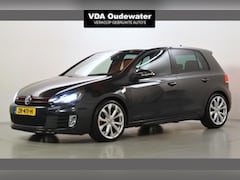 Volkswagen Golf - 2.0 GTi DSG Carbon Steel