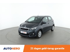 Peugeot 108 - 1.0 e-VTi Active | AK12181 |