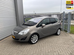 Opel Meriva - 1.4 Turbo Cosmo