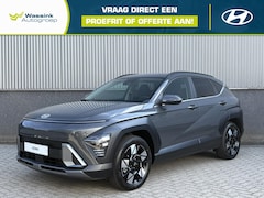Hyundai Kona - 1.6 GDI HEV DCT Comfort Smart