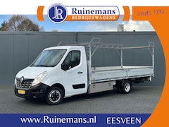 Renault Master - T35 2.3 dCi 131 PK / L4H1 / 1e EIG / 5 METER LAADBAK / 3 TONS TREKHAAK / 77.052 KM / AIRCO