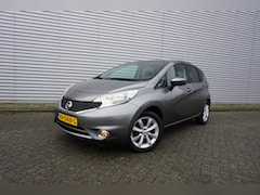 Nissan Note - 1.2 DIG-S Connect Edition 1e Eigenaar / Navi / Cruise controle / Lm velgen
