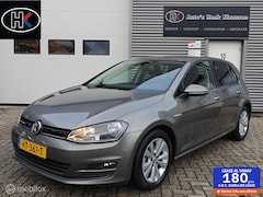 Volkswagen Golf - 1.0TSi 115pk H6 B.Edition Connected LED Navi
