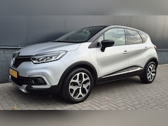 Renault Captur - 1.2 TCe Intens | Led | Automaat | cruise | Airco | Camera | Nap