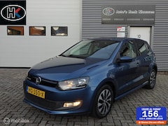 Volkswagen Polo - 5-deurs 1.0TSi 95pk BlueMotion Edition Trekh