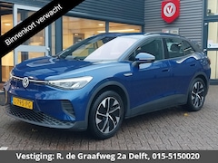 Volkswagen ID.4 - Life 77 kWh 500 km actieradius | Navigatie |