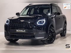 MINI Countryman - 1.5 C Favoured M Plus|Pano|HUD|Cam|Leder