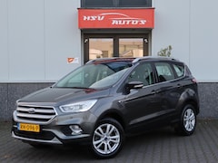 Ford Kuga - 1.5 EcoBoost Trend Ultimate navi LM org NL