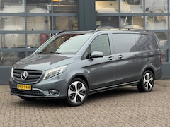 Mercedes-Benz Vito - 119 L | 2 x Schuifdeur | LED | Trekhaak 2, 5t | Cruise | Achterdeuren