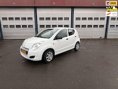 Suzuki Alto - 1.0 Comfort | APK 28-11-2026 | All season banden| Elektrisch pakket |