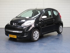 Peugeot 107 - 1.0-12V XS