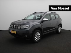 Dacia Duster - TCe 100 Bi-Fuel Comfort | LPG G3 | Media Display met DAB, bluetooth, Apple CarPlay & Andro