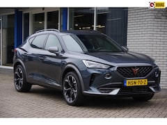 CUPRA Formentor - 1.4 e-Hybrid Business Trekhaak 360 camera Carplay Stuurverwarming