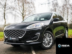 Ford Kuga - 2.5 Plug-in Hybrid Vignale *ST-line / B&O / Leder