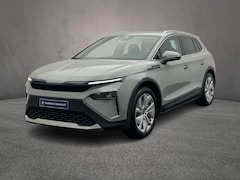 Skoda Elroq - Elektromotor 82 kWh 286pk Business Edition - Tour €499, - private lease actie