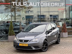 SEAT Ibiza - 1.2 TSI Style 2014 Airco Nette auto Airco