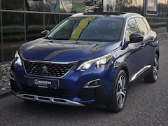 Peugeot 3008 - 1.2 PureTech Allure |PANO|STOELVER.|TREKHAAK