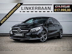 Mercedes-Benz CLA-klasse Shooting Brake - 180 | Panodak | LED | PDC | Cruise | NL Auto |