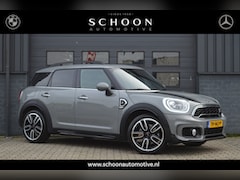 MINI Countryman - 2.0 Cooper S | WORKS | PANO | ACC | CAMERA | H&K |