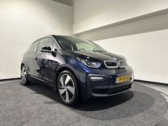 BMW i3 - Basis iPerformance 94Ah 33 kWh