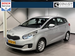 Kia Carens - 1.6 GDi First Edition 7-Persoons Airco|Navi|Camera