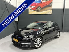 Volkswagen Golf - 1.5 TSI 131pk Blue Motion Comfortline NAVIGATIE - CARPLAY - CAMERA - ORIG/NL - N.A.P