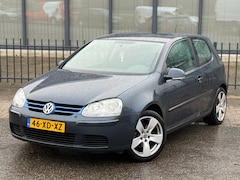 Volkswagen Golf - 1.6 FSI | APK | NAP