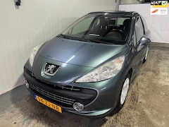 Peugeot 207 - 1.6 VTi XS Pack
