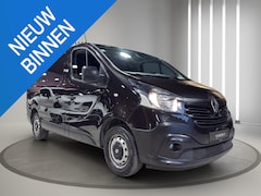 Renault Trafic - L1H1 1.6 dCi 120 Energy | Airco Camera | Parkeersensors | Navigatie | Trekhaak | 3-Zits |