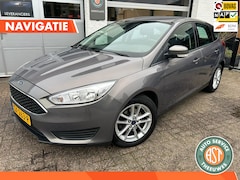 Ford Focus - 1.0 Trend Edition NAVI|PDC|DIST VV|NAP|CRUISE