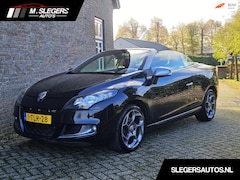 Renault Mégane coupé cabriolet - 2.0 TCE GT*Leder*Nette auto