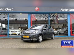 Peugeot 108 - 1.0 e-VTi Blue Lease