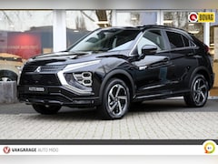 Mitsubishi Eclipse Cross - 2.4 PHEV 4WD Automaat Executive | 1e eigenaar