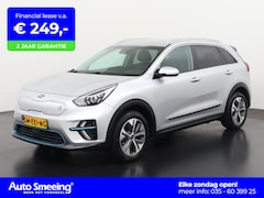 Kia e-Niro - DynamicLine 64 kWh 3 fase | SOH 100% | Camera | Navigatie | Adaptief Cruise | Zondag Open