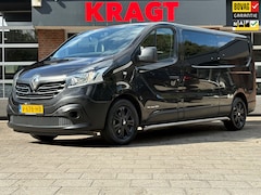 Renault Trafic - 1.6 dCi T29 L2H1 DC Comfort Energy dubbelcabine, EURO6, cruise control, airconditioning, N