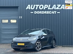 Volkswagen ID.3 - First Plus 58 kWh CAMERA / STOELVERW