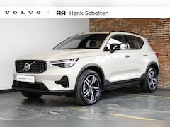 Volvo XC40 - B4 Plus Dark | Verwarmde Voorstoelen+Stuurwiel | Verwarmde voorruit | Semi-Elektrische Tre